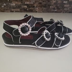 Marc by Marc Jacobs sandals